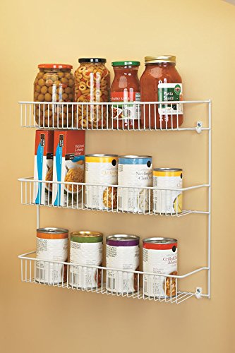Closetmaid adjustable spice rack online